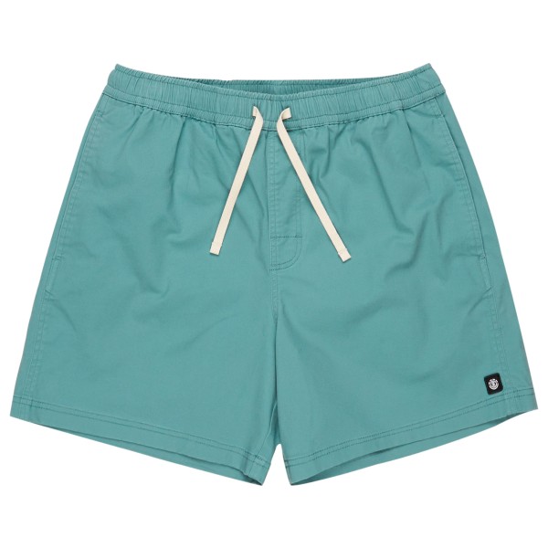 Element - Chillin Classic WK - Short, turkoois