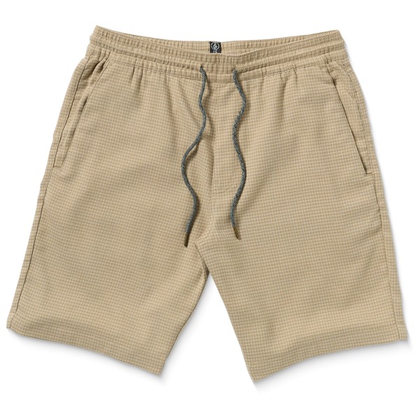 Volcom - Frickin Ew 19'' - Short, beige
