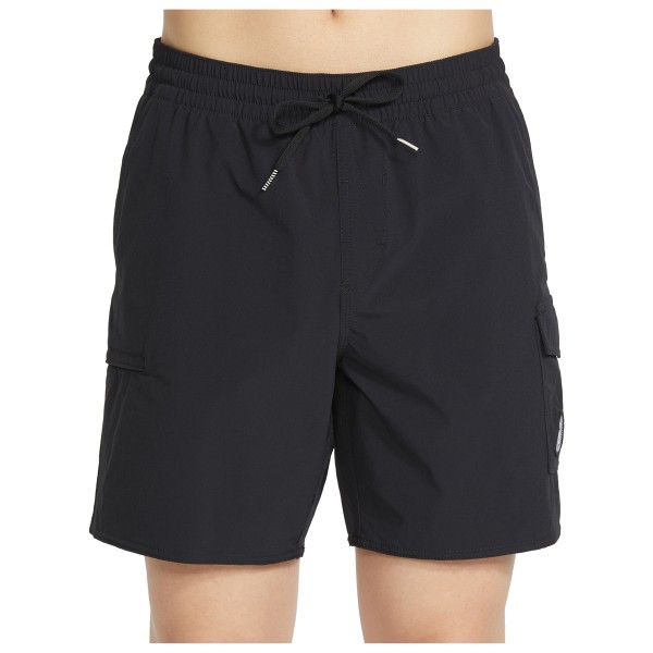 Volcom - Truly Liberators 17'' - Short, zwart