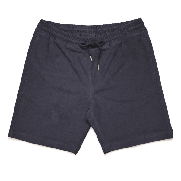 Mazine - Corduroy Shorts - Short, grijs