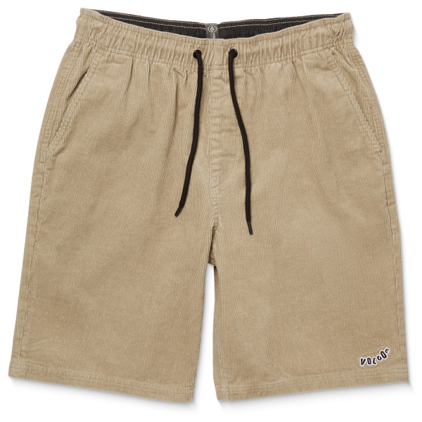 Volcom - Outer Spaced Short 21'' - Short, beige