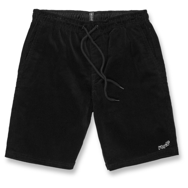 Volcom - Outer Spaced Short 21'' - Short, zwart