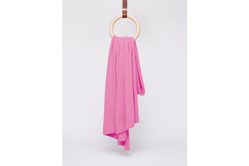 Sjaalmania Cosy chic sjaals