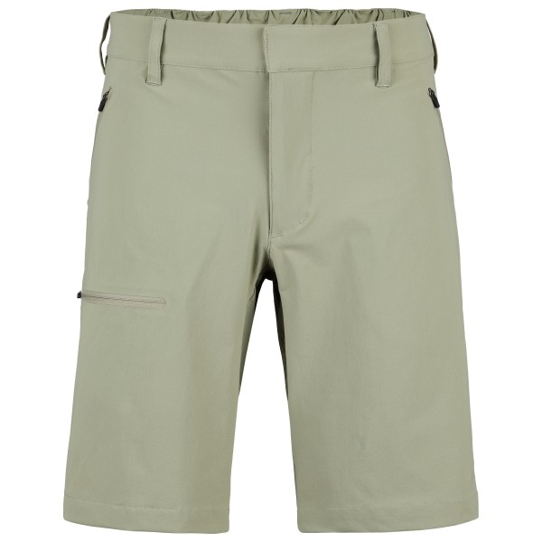 Stoic - HoforsSt. Softshell Shorts Light - Short, olijfgroen