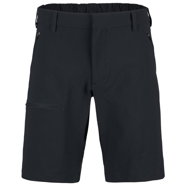 Stoic - HoforsSt. Softshell Shorts Light - Short, zwart