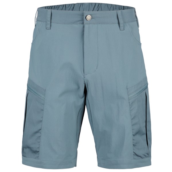 Stoic - FalunSt. Tour Shorts Light - Short, turkoois