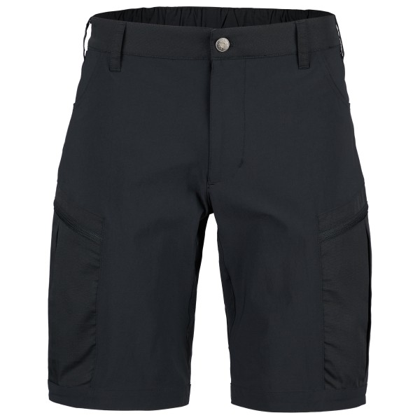 Stoic - FalunSt. Tour Shorts Light - Short, zwart