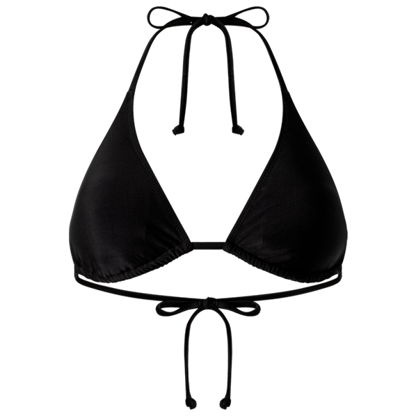 Bogner Fire+Ice - Women's Gaby3 - Bikinitop, zwart