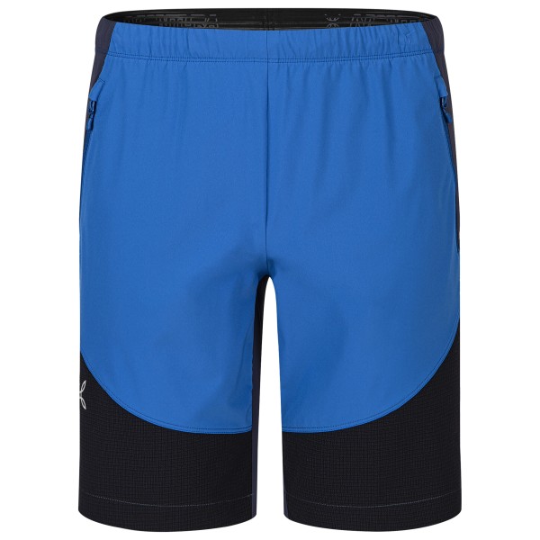 Montura - Falcade Bermuda - Short, blauw