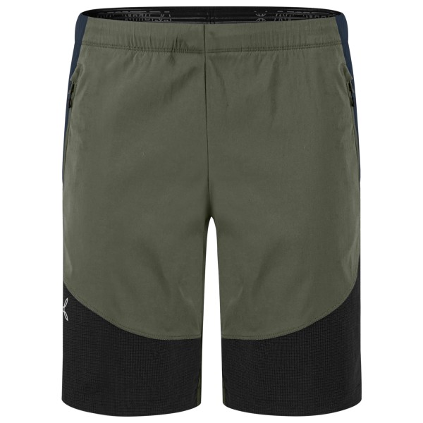 Montura - Falcade Bermuda - Short, olijfgroen