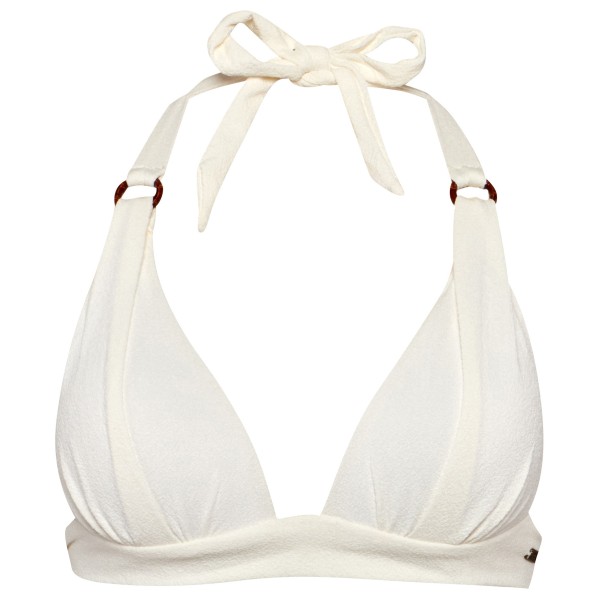 Banana Moon - Women's Maho Santafe - Bikinitop, wit