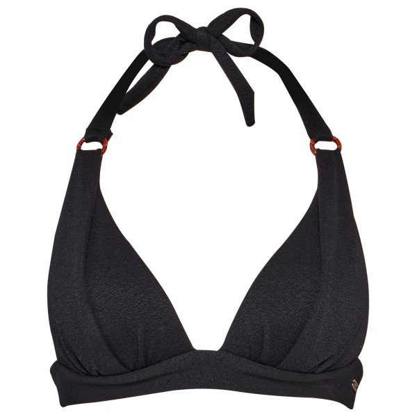 Banana Moon - Women's Maho Santafe - Bikinitop, zwart