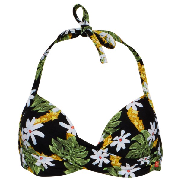 Banana Moon - Women's Eyro Kalissa - Bikinitop, meerkleurig