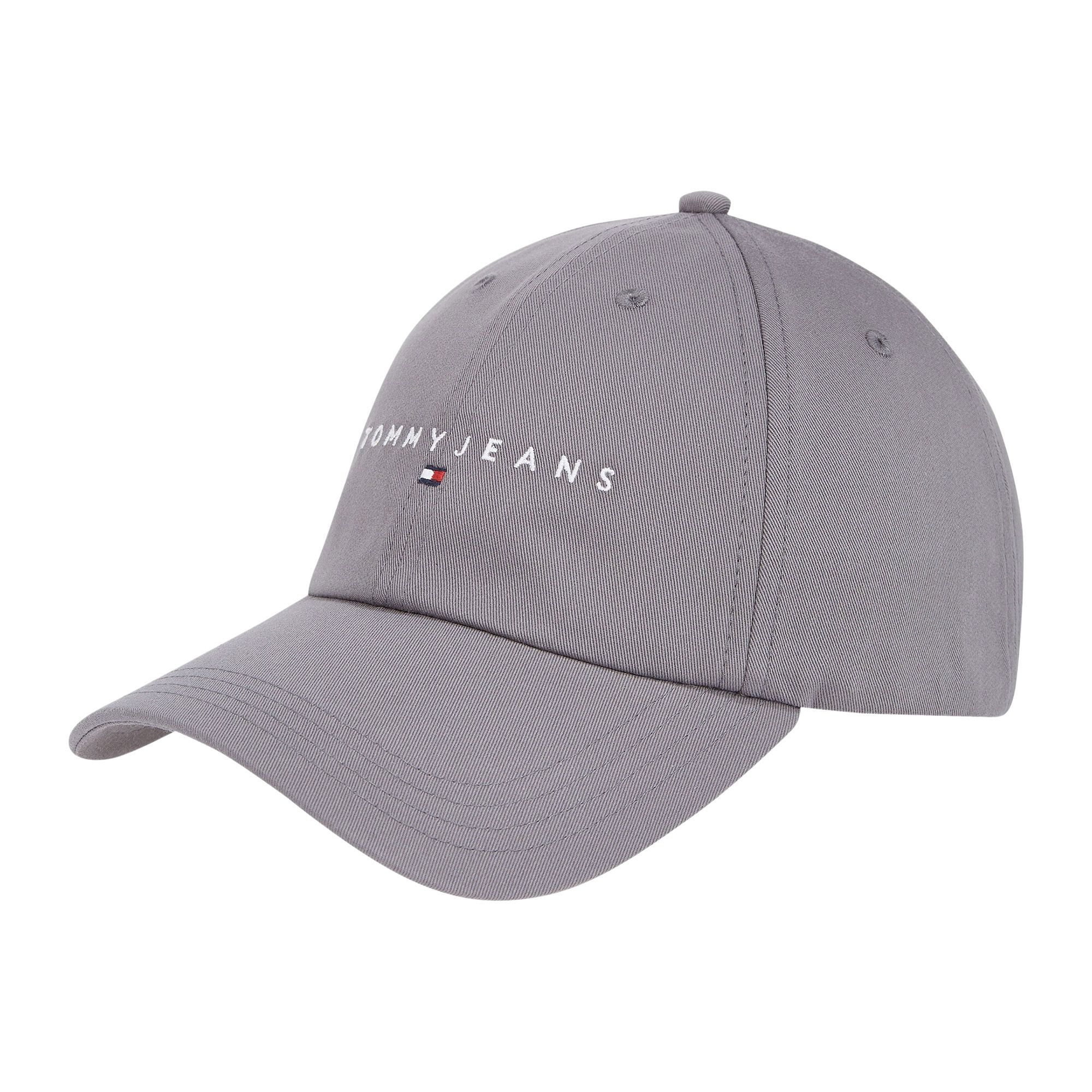 Tommy Hilfiger Jeans Linear Logo Embroidery Cap Heren