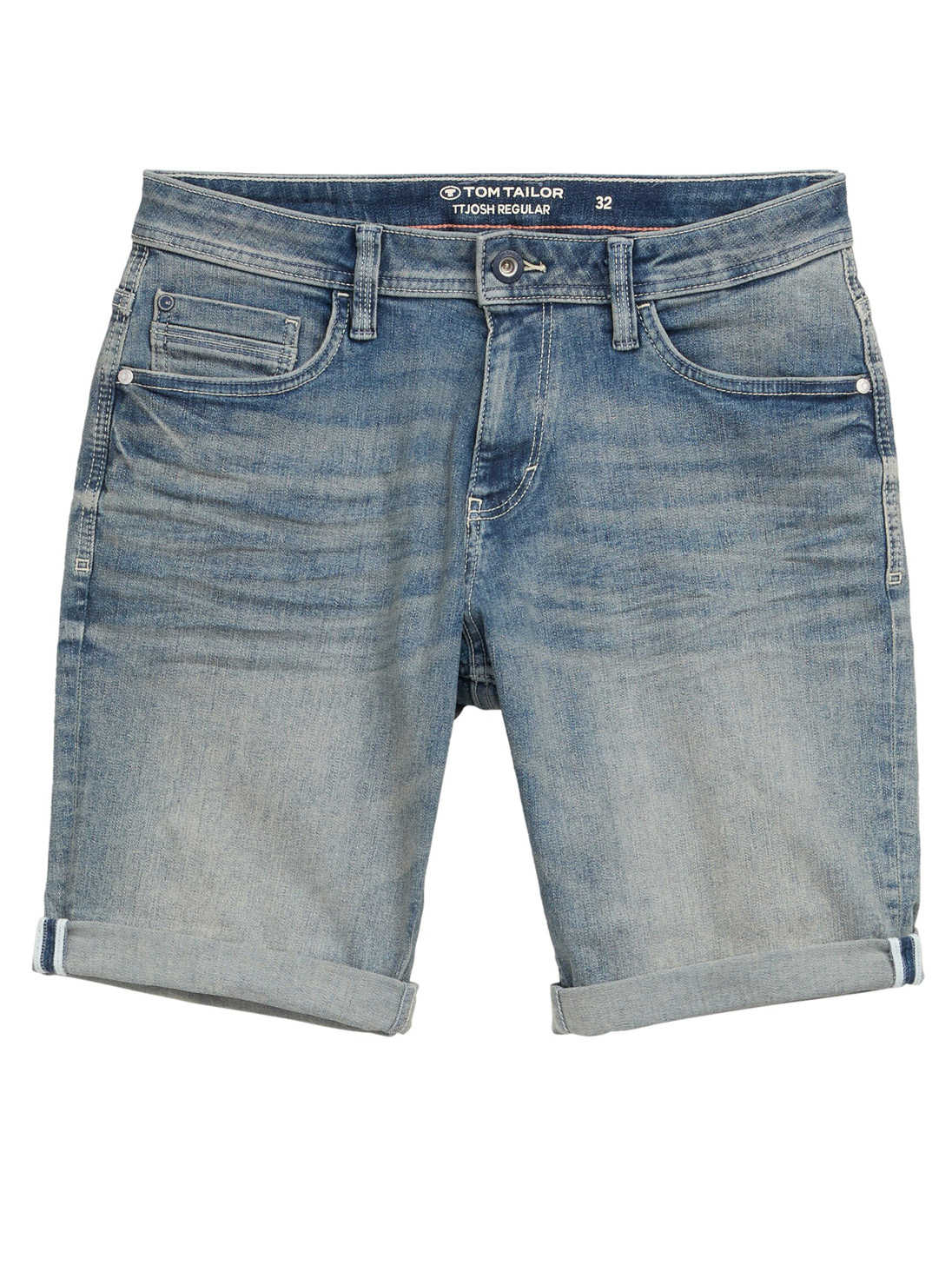 Tom Tailor 1044976 josh