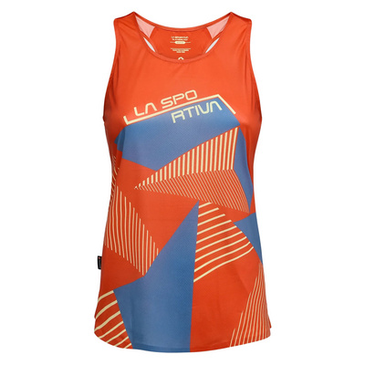 La Sportiva Dames Comp Top