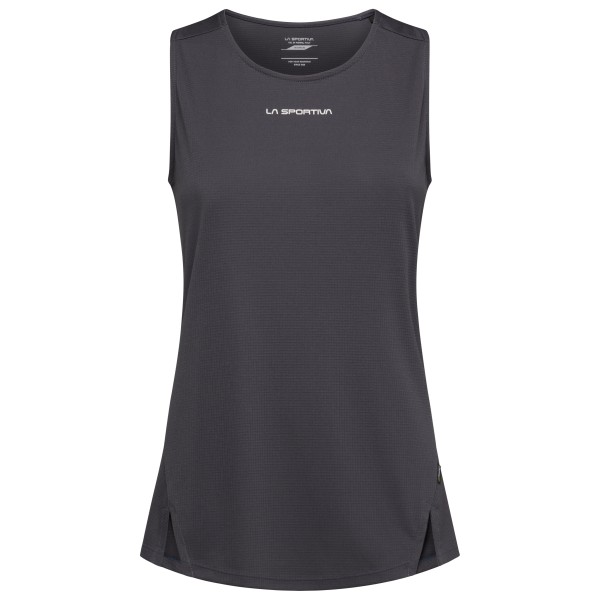 La Sportiva - Women's Traverse Tank - Tanktop, grijs