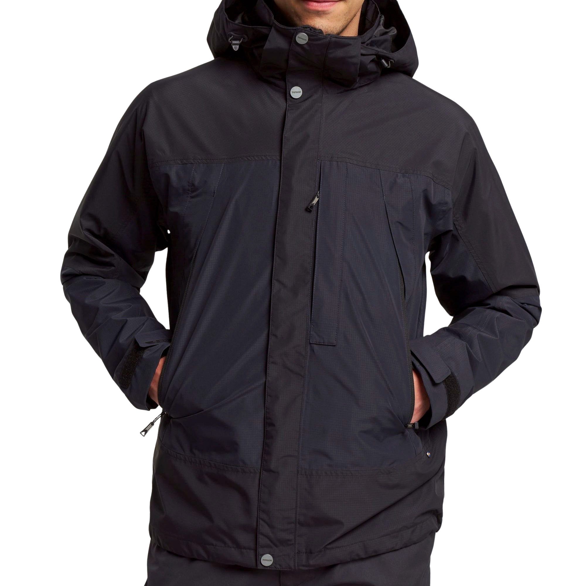 Tenson Himalaya MPC Plus Jas Heren