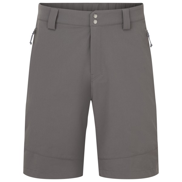 Rab - Torque Mountain Shorts - Short, grijs