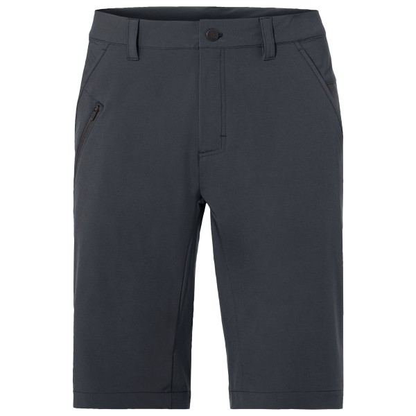 Vaude - Elope Bermuda Shorts II - Short, grijs/blauw