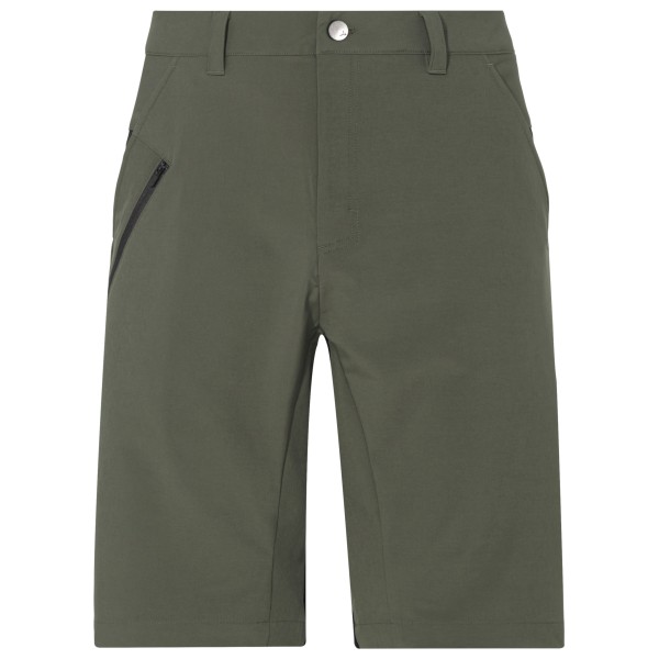 Vaude - Elope Bermuda Shorts II - Short, olijfgroen