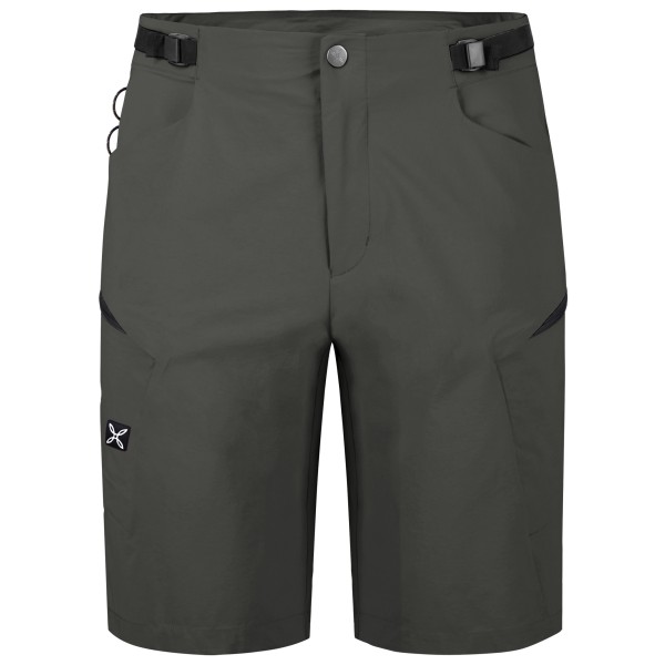Montura - Altai Bermuda - Short, grijs
