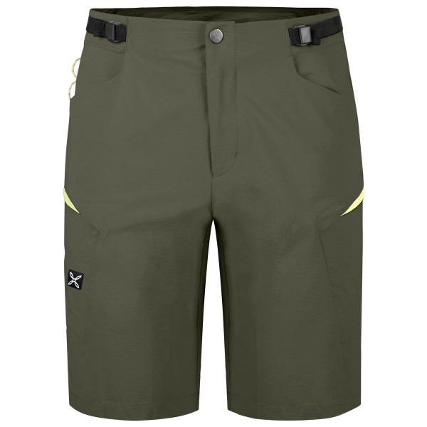 Montura - Altai Bermuda - Short, olijfgroen