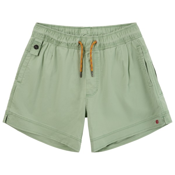 Amundsen Sports - 5'' Ditch Hiker Shorts - Short, olijfgroen/groen