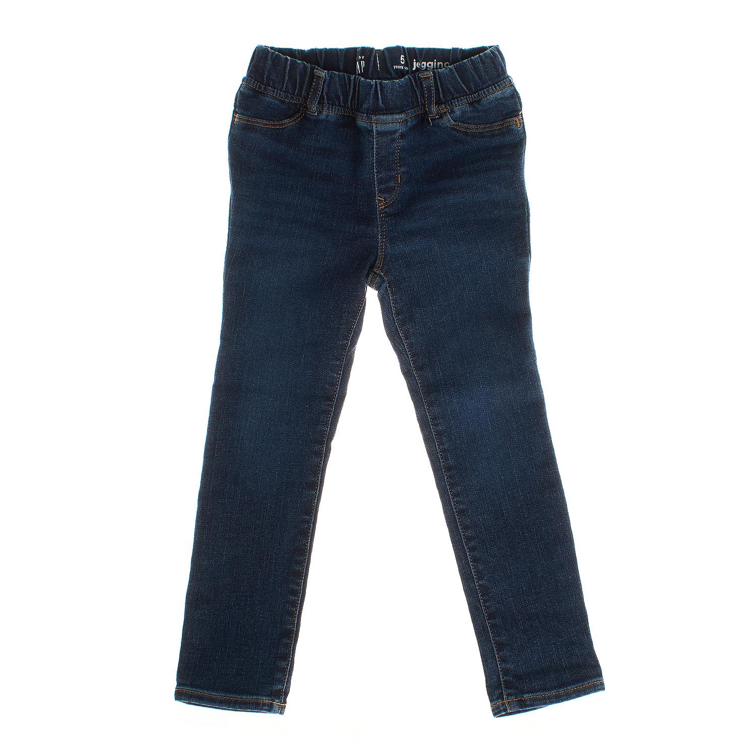 BlackPrice Meisjes 681317 Jegging 2 AÑOS blauw