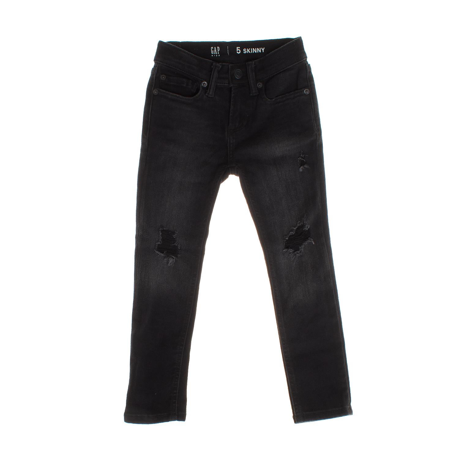 BlackPrice Skinny jeans 701077 voor meisjes 16 AÑOS zwart