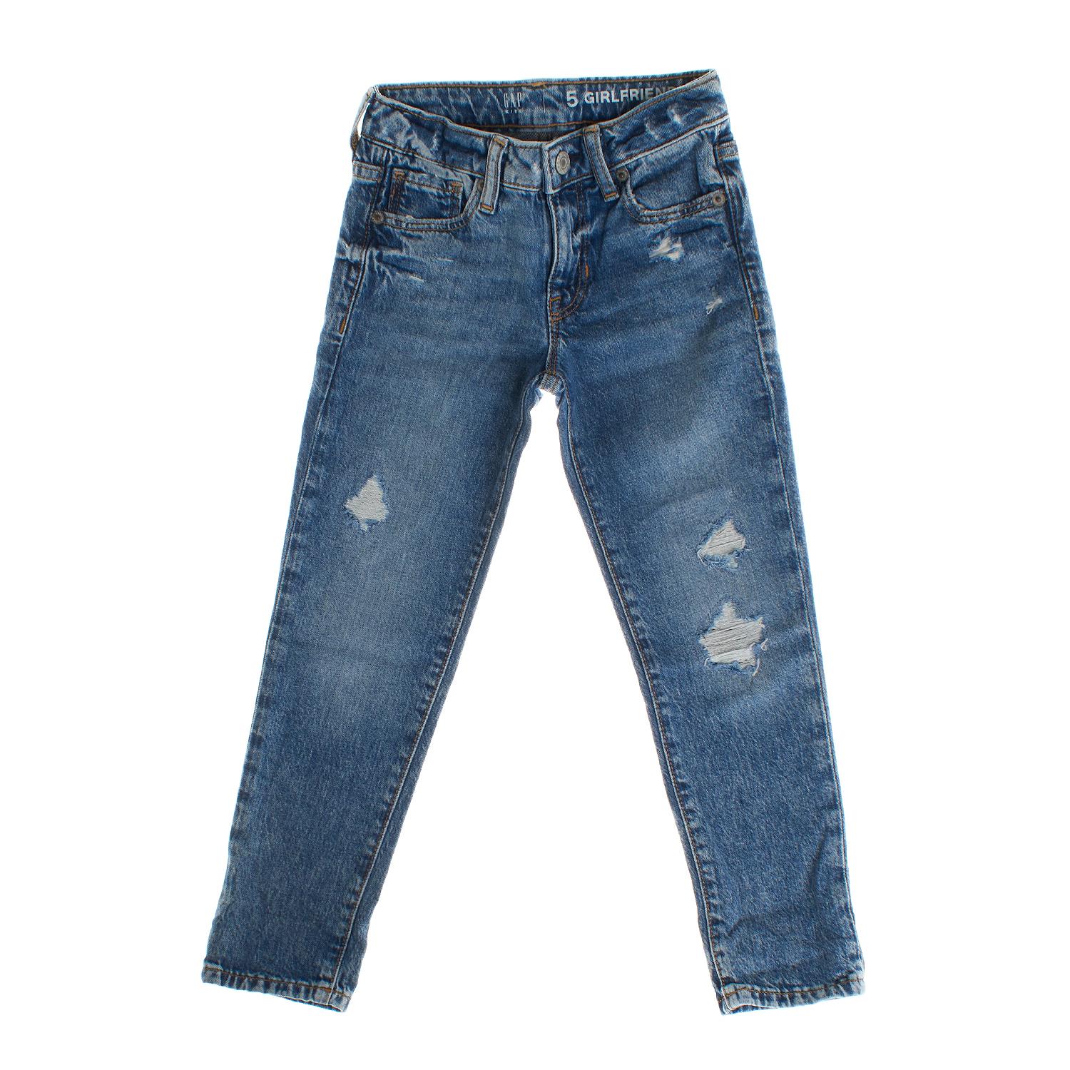 BlackPrice Mid-rise jeans 725709 voor meisjes 12 AÑOS blauw
