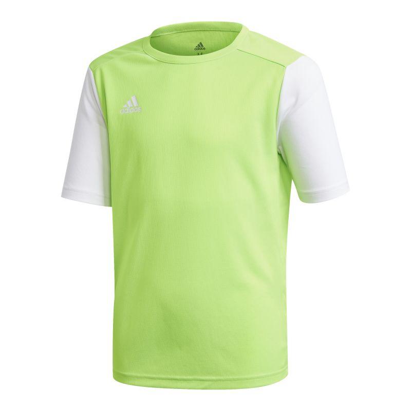 Adidas Kinder/kids estro 19 jersey