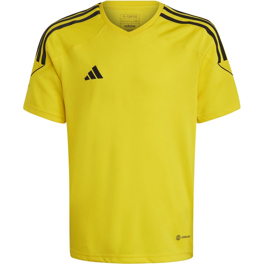 Adidas Kinder/kids tiro 23 liga jersey