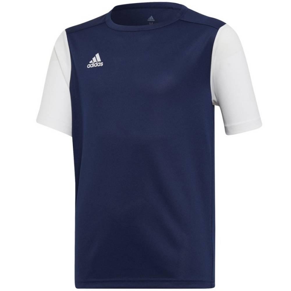 Adidas Kinder/kids estro 19 voetbaltrui