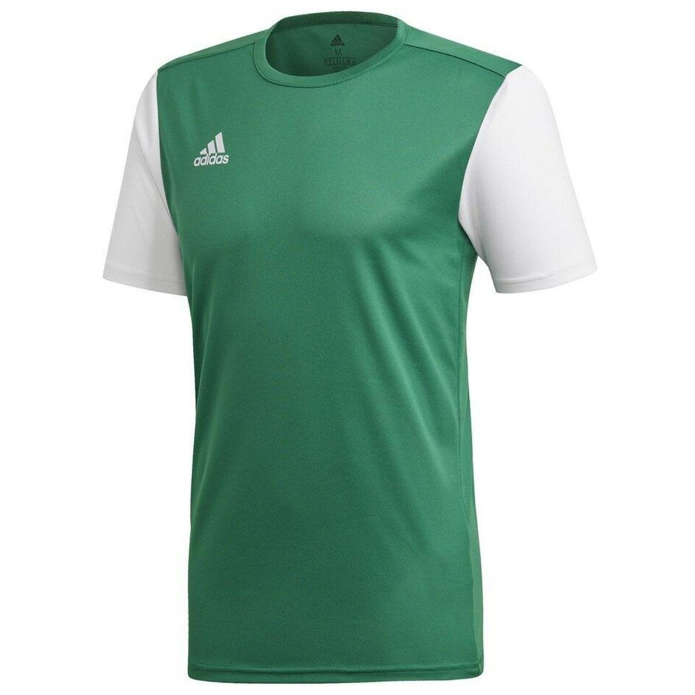 Adidas Kinder/kids estro 19 voetbaltrui