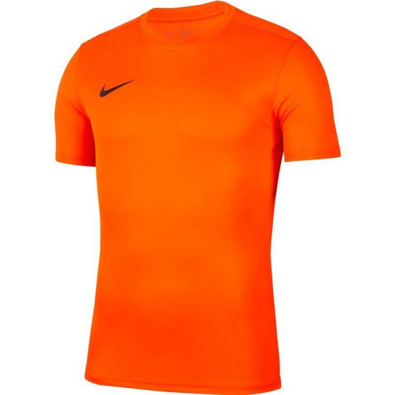 Nike Kinder/kids park vii dri-fit voetbaltrui