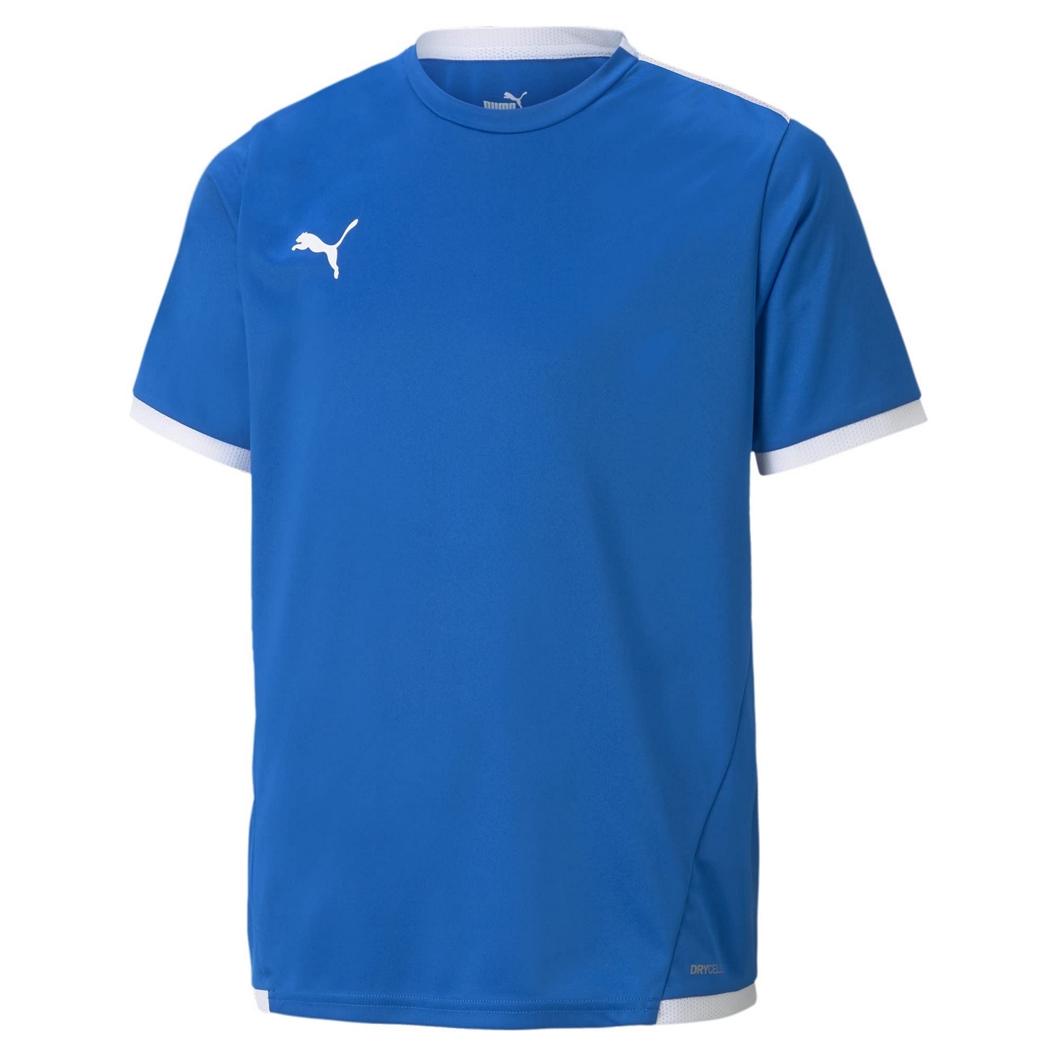Puma Teamliga-trui voor kinderen