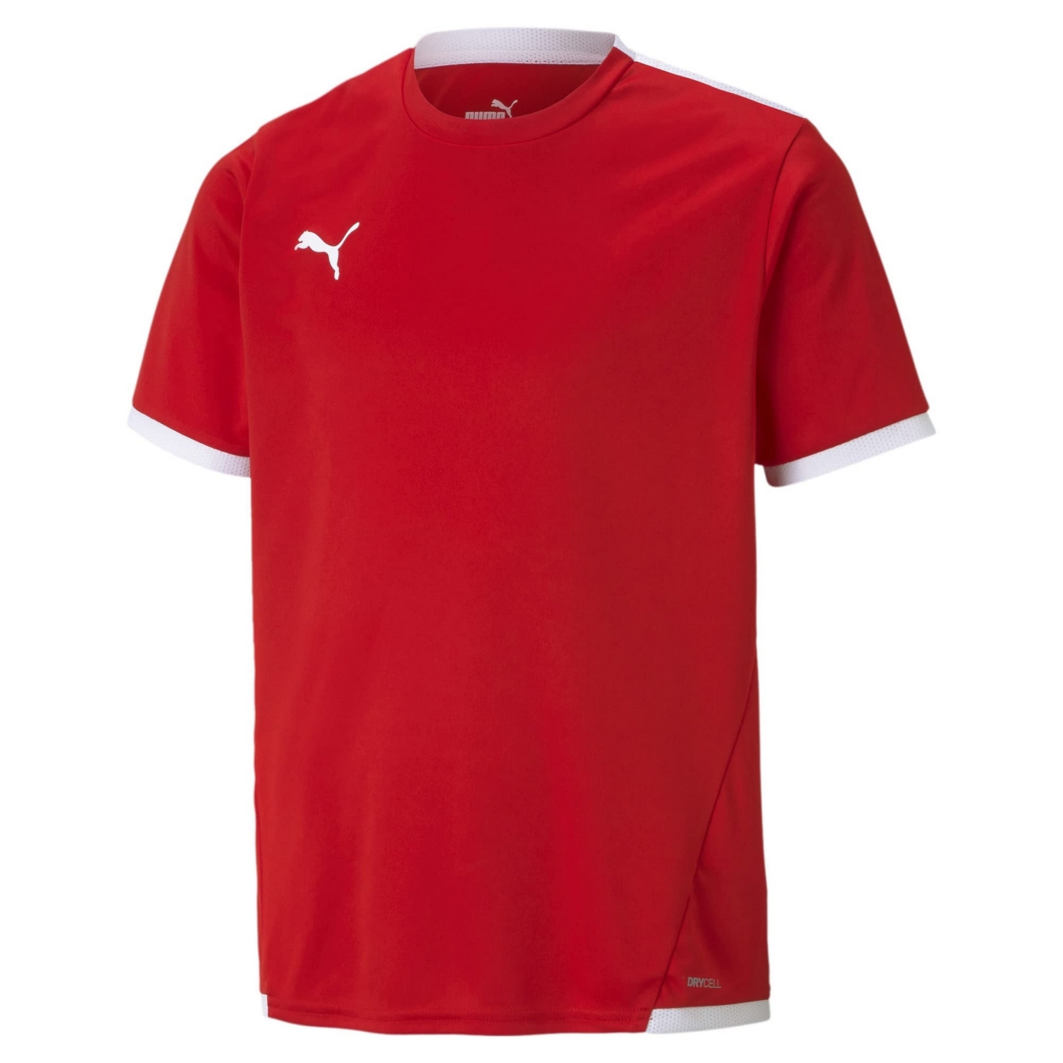 Puma Teamliga-trui voor kinderen
