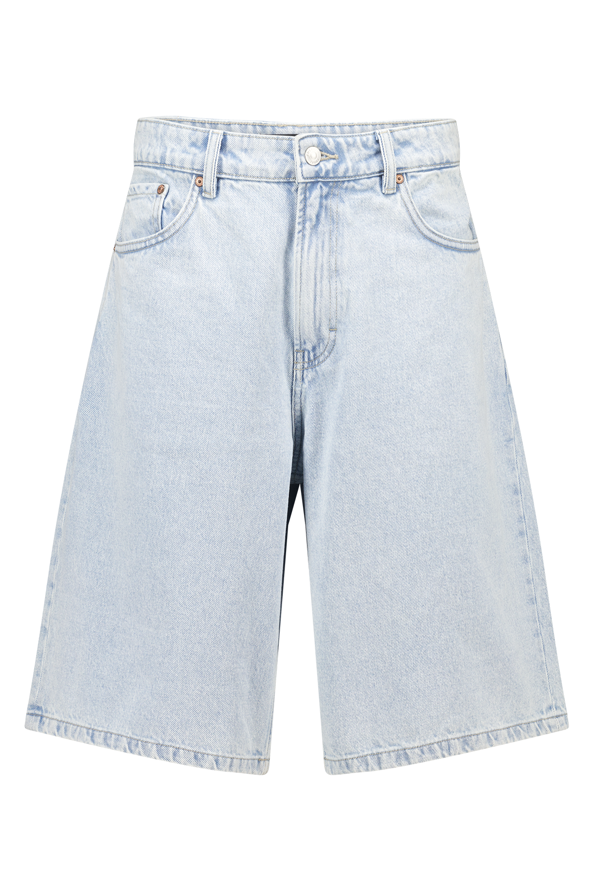 America Today Denim short nolan