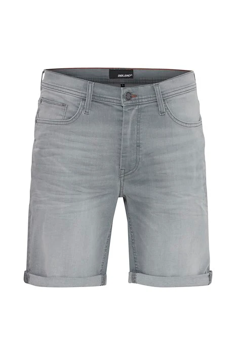 Blend Bhtwister-denimshorts twister fit
