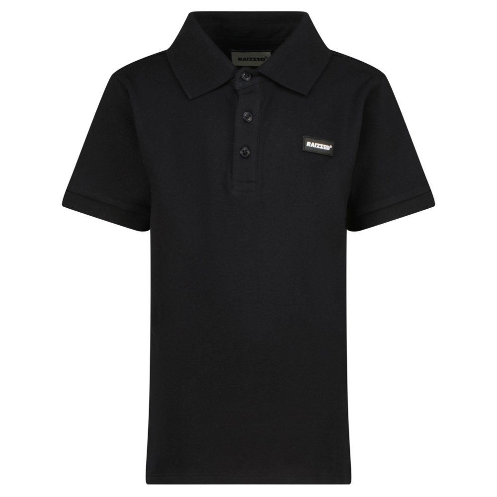 Raizzed jongens polo