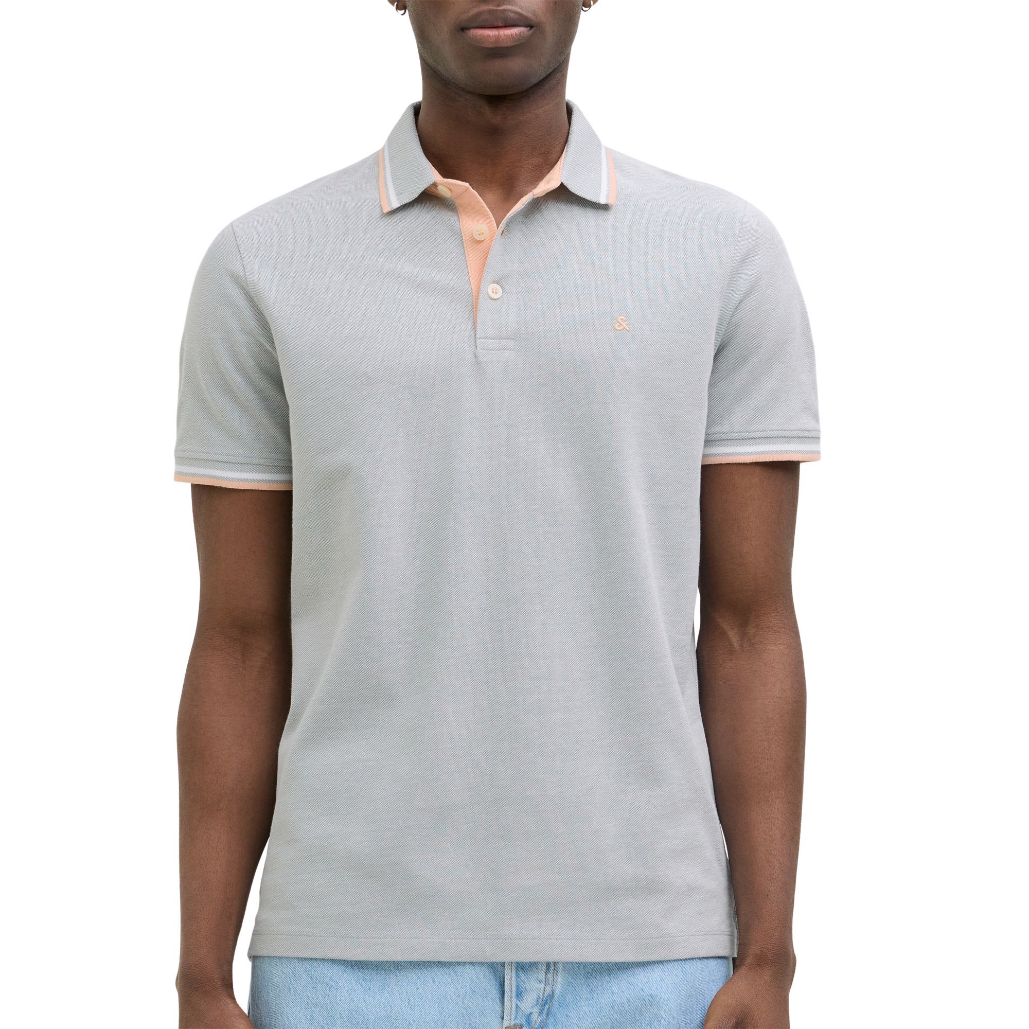 Jack & Jones Essentials Paulos Polo Heren
