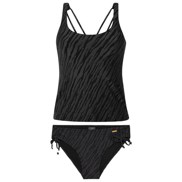 Protest - Women's PRTChela Tankini - Tankini, zwart