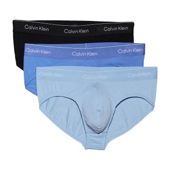 calvinklein Calvin Klein 3 stuks Icon Cotton Briefs