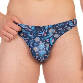 brunobanani Bruno Banani Seafood String 