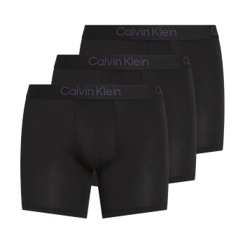 calvinklein Calvin Klein 3 stuks Ultra Soft Modal Boxer Brief
