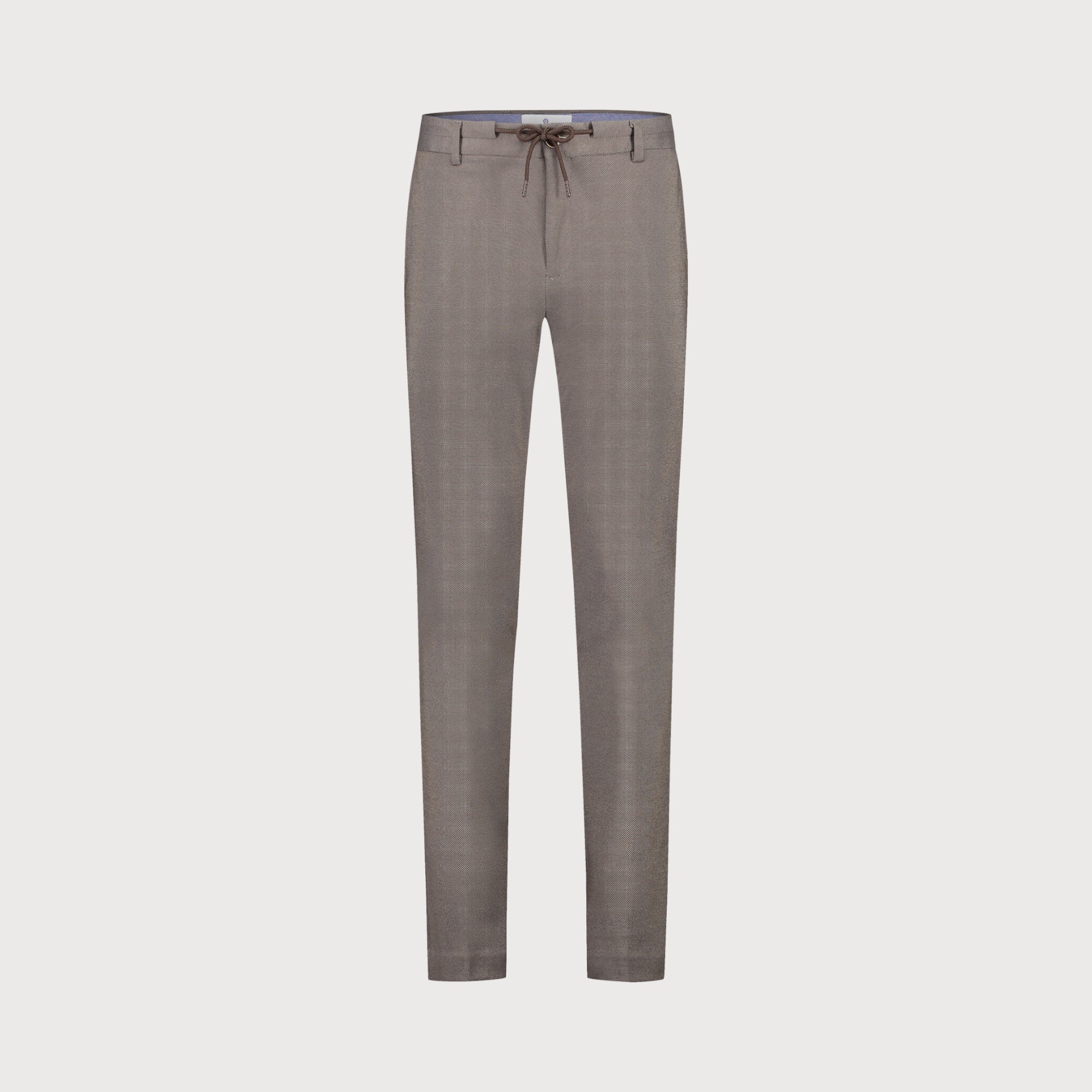 Blue Industry Jersey travel chino |