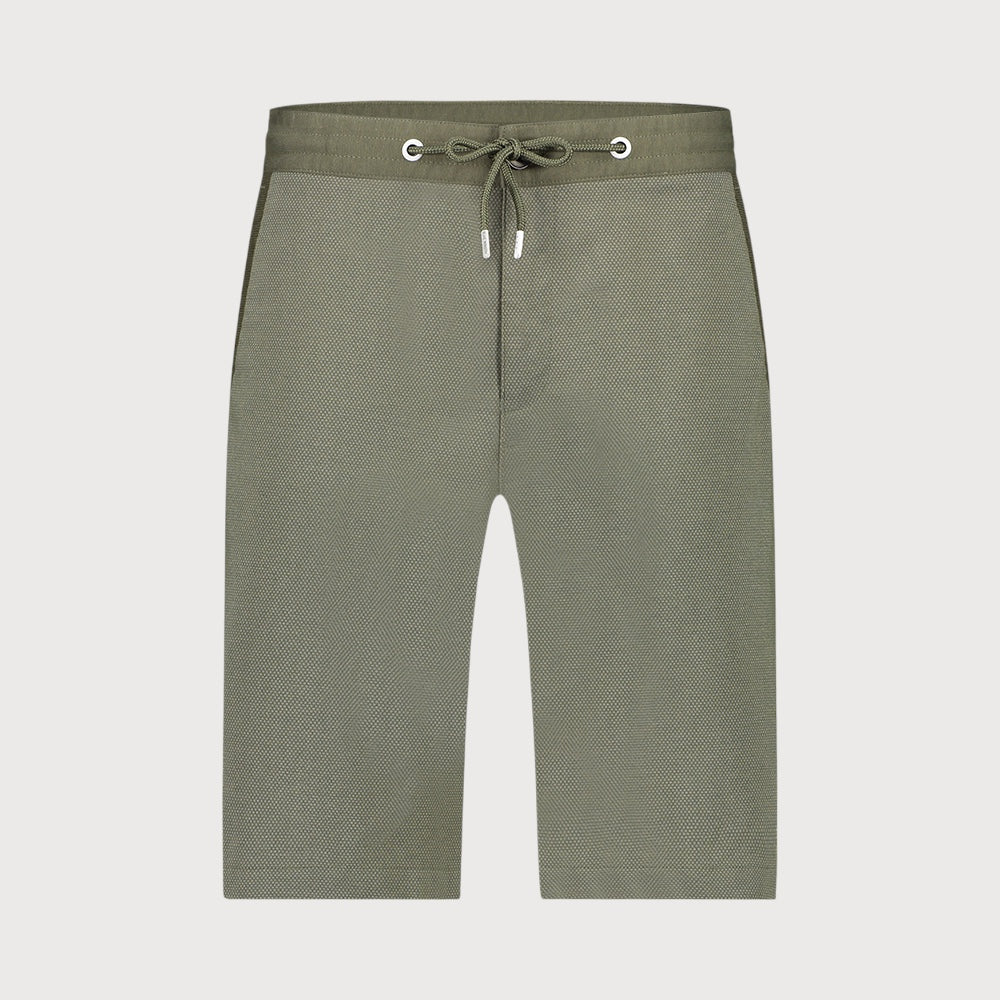 Blue Industry Jersey short |