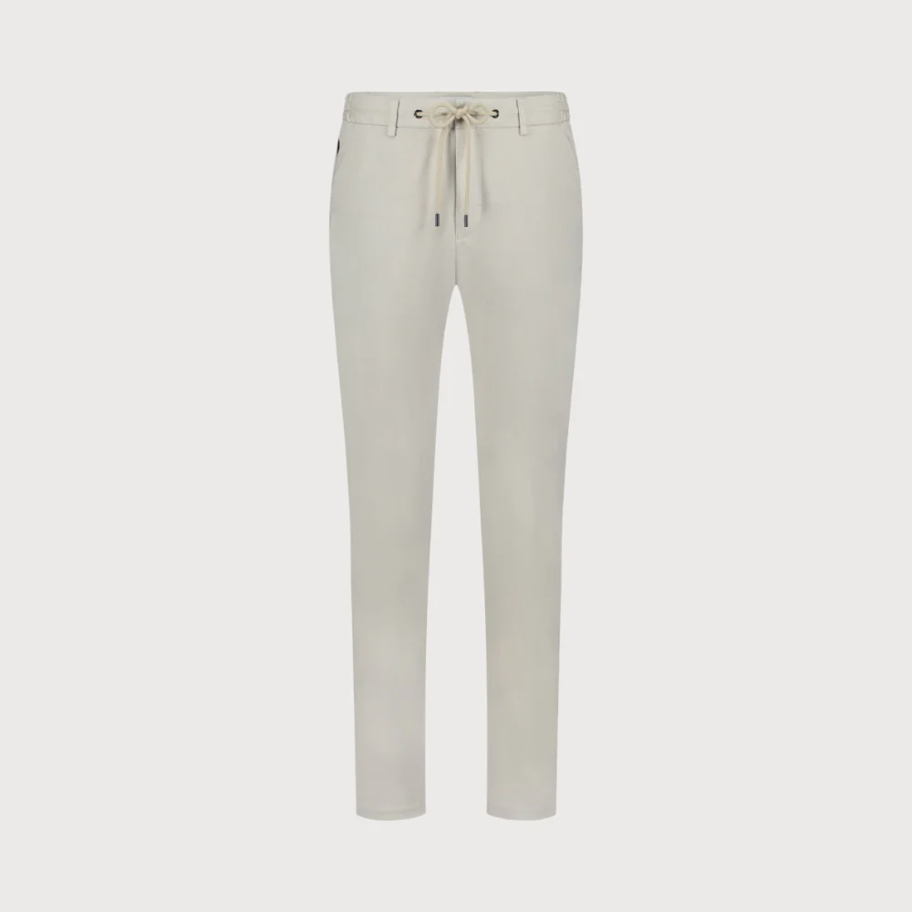 Blue Industry Comfort chino |
