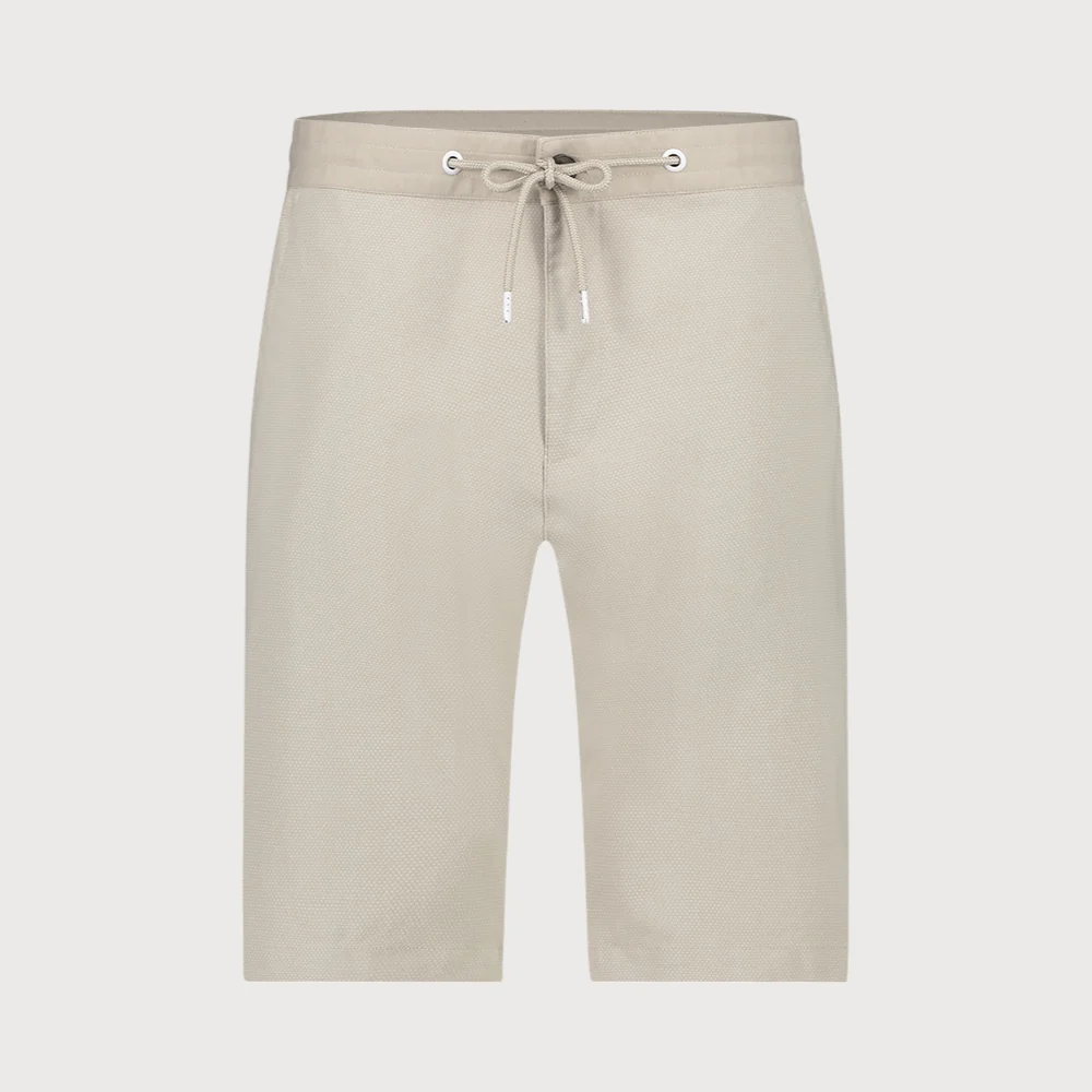 Blue Industry Jersey short |
